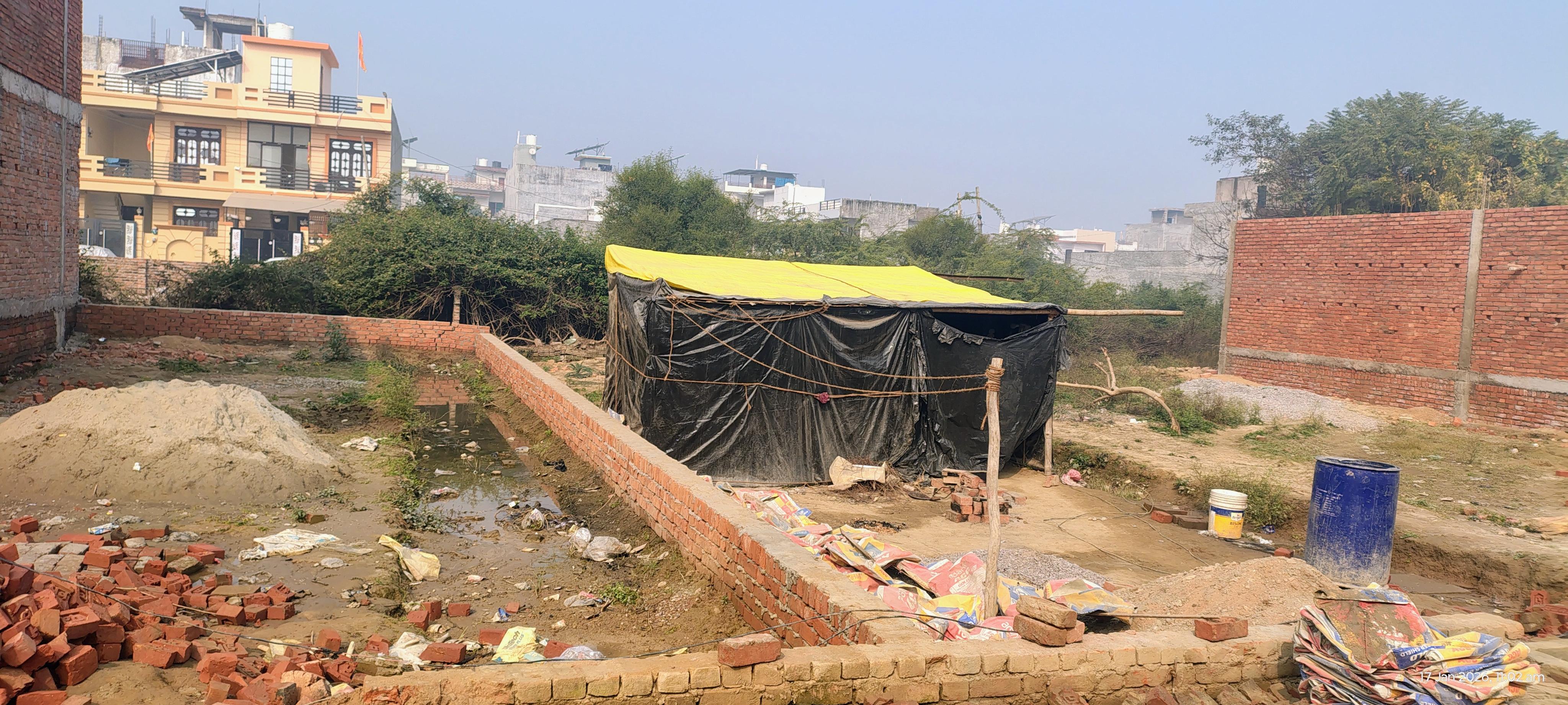 Premium Plots in Jankipuram Lucknow Near AKTU