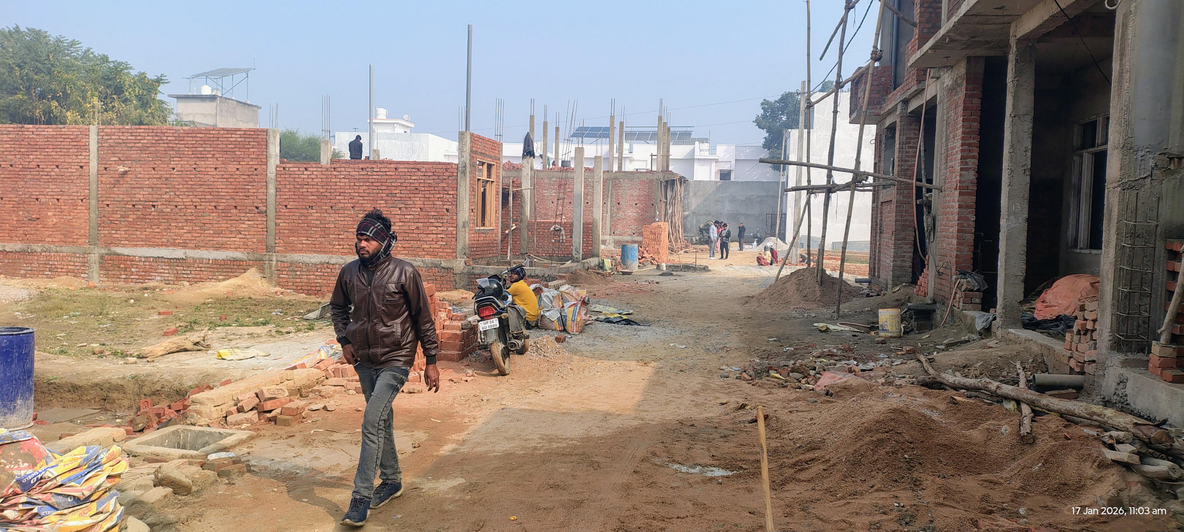 Premium Plots in Jankipuram Lucknow Near AKTU