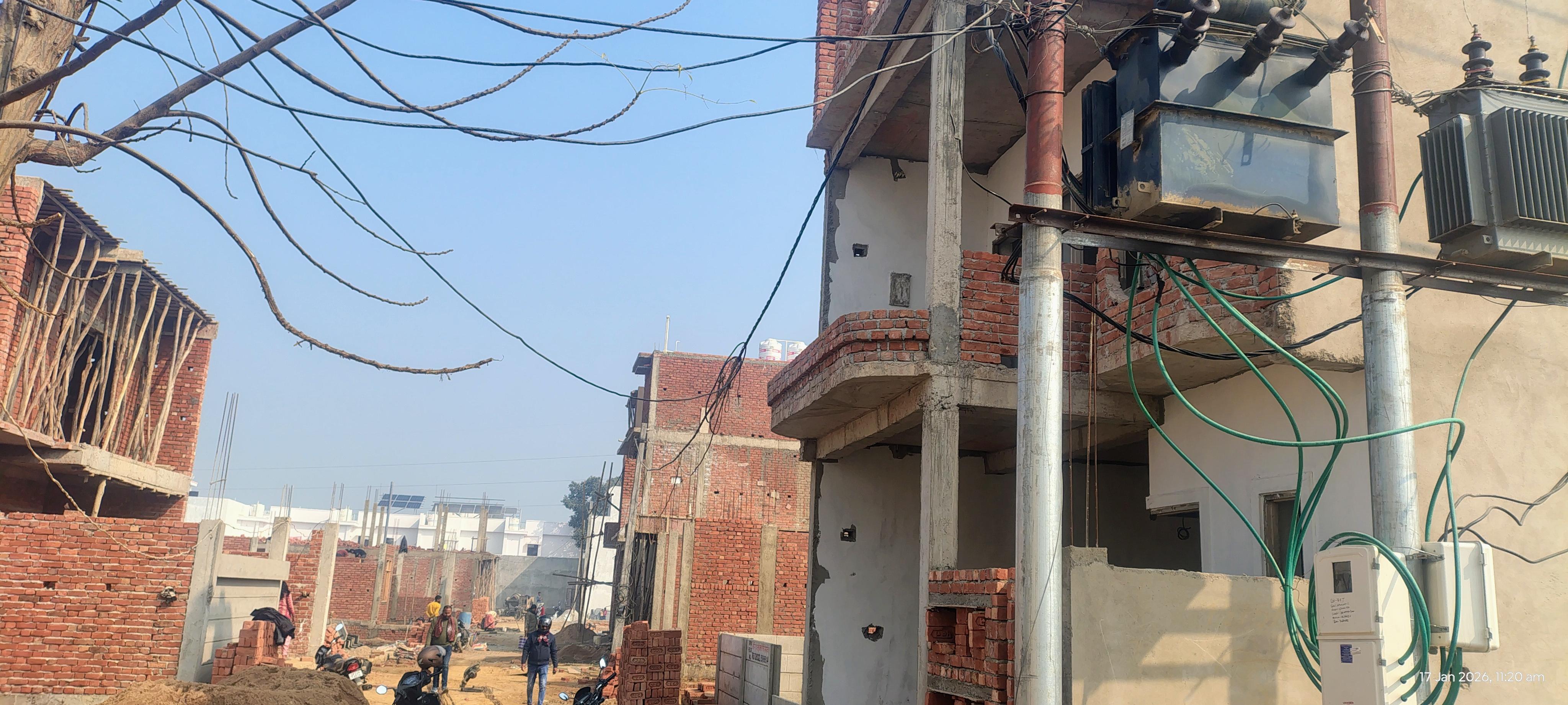 Premium Plots in Jankipuram Lucknow Near AKTU