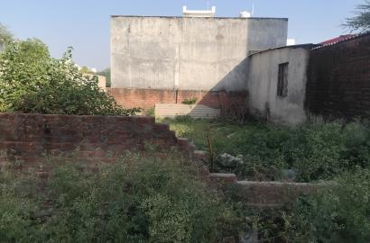Janakipuram Tiwari Pur Nahar Road Resale Plot for Sale | Ready to Move Plot in Lucknow