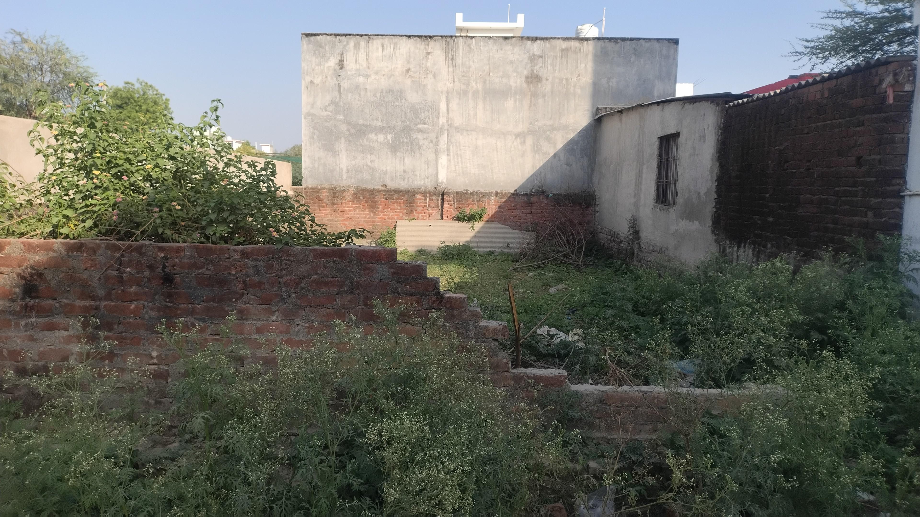 Janakipuram Tiwari Pur Nahar Road Resale Plot for Sale | Ready to Move Plot in Lucknow