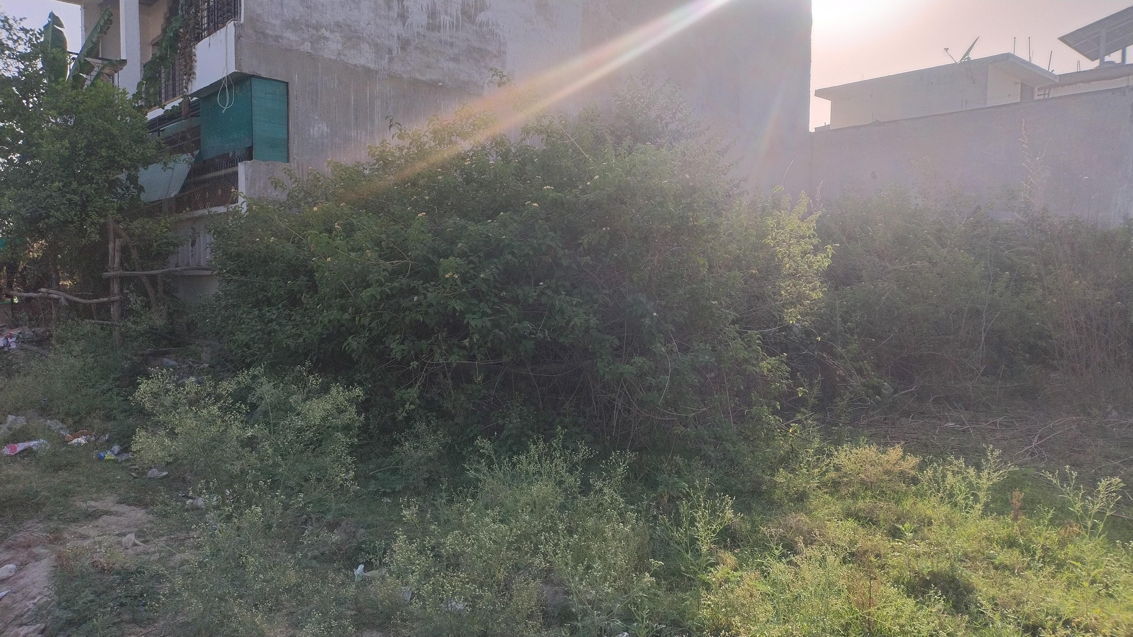 Janakipuram Tiwari Pur Nahar Road Resale Plot for Sale | 800 Sqft Plot @ ₹2500/Sqft in Lucknow