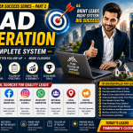 Property Dealer Lead Generation Master Plan: रोज़ 20–50 Quality Leads कैसे लाएं