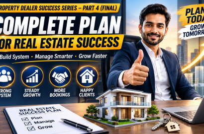 Complete Business Management System: CRM, Marketing, Team और 90-Day Success Blueprint