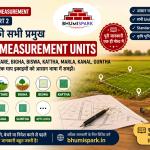 Property Measurement Conversion Guide: Square Feet, Square Meter, Acre, Hectare Explained