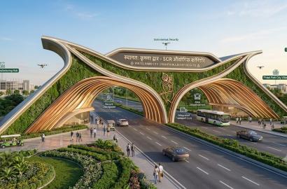 Emaar Elite Oasis: The Epitome of Ultra-Luxury Living in Gomti Nagar