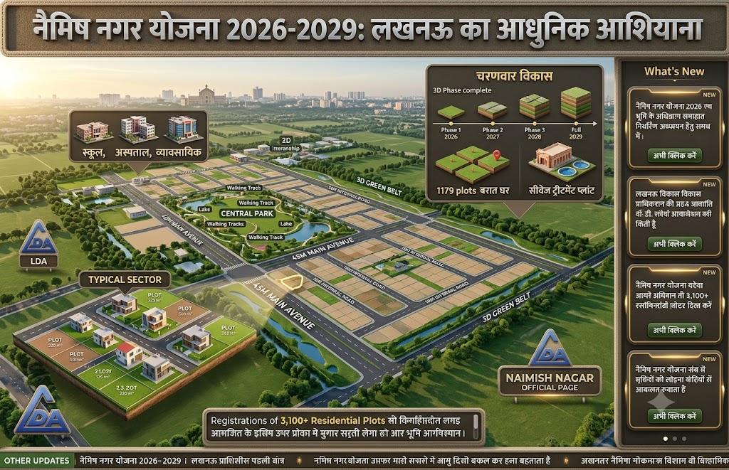 namish nagar ji