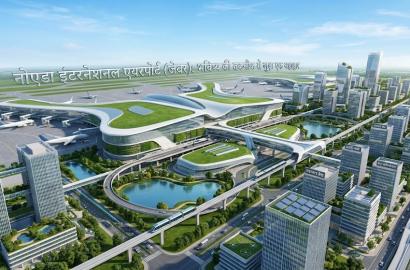 Noida Airport Mega Impact: UP RERA Approves 74 New Real Estate Projects
