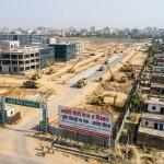 लखनऊ में आईटी सिटी फेज-2 विस्तार की तैयारी: 11 गांवों में जमीन की रजिस्ट्री पर रोक का प्रस्ताव, फाइल शासन को भेजी गई