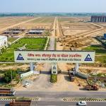 नैमिष नगर टाउनशिप: सीतापुर रोड पर 3,700 एकड़ में बसेगा उत्तरी लखनऊ का सबसे बड़ा औद्योगिक और आवासीय हब