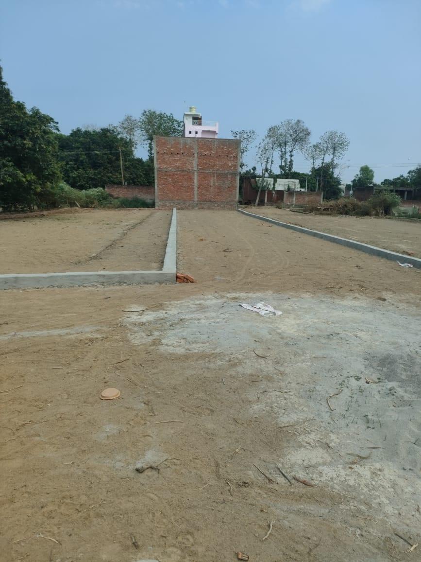 Naruna Nagar Nigam Phase-2 | Residential Plots Near Kakori Mod Lucknow