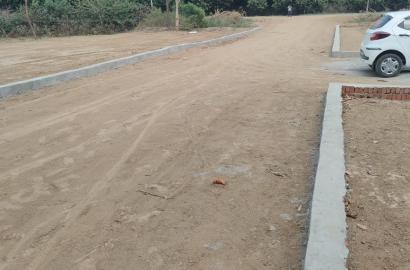 Naruna Nagar Nigam Phase-2 | Residential Plots Near Kakori Mod Lucknow