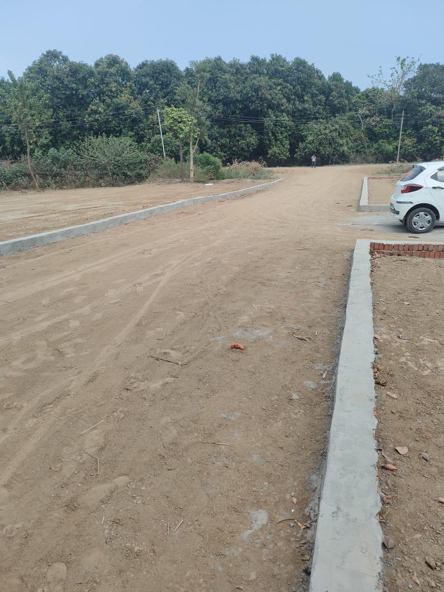 Naruna Nagar Nigam Phase-2 | Residential Plots Near Kakori Mod Lucknow