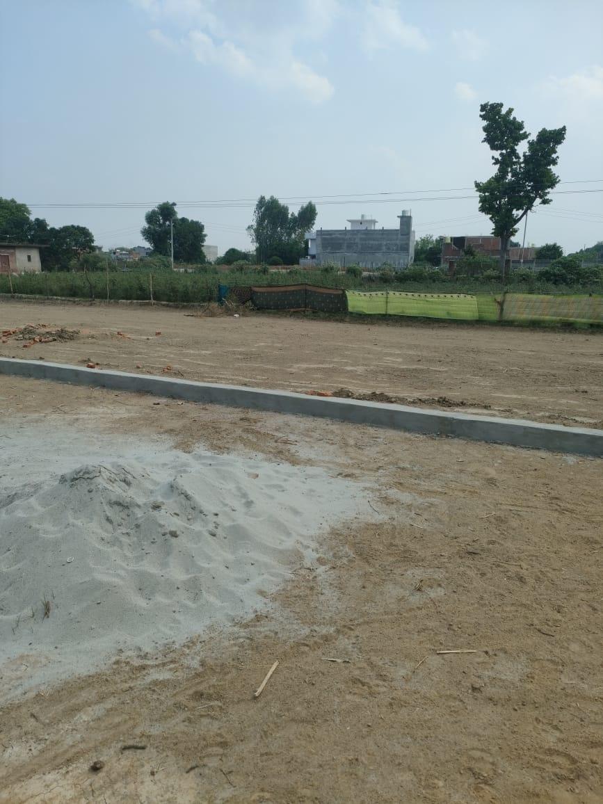 Naruna Nagar Nigam Phase-2 | Residential Plots Near Kakori Mod Lucknow