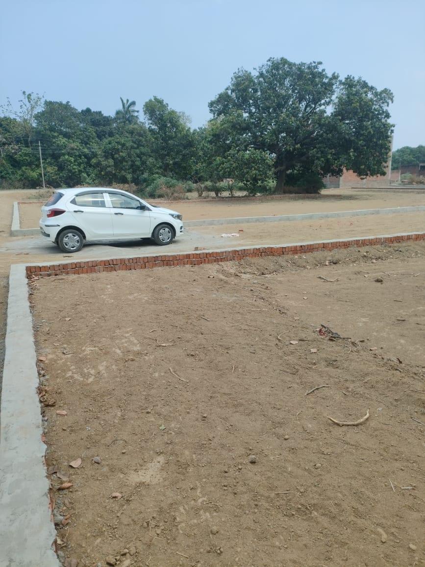 Naruna Nagar Nigam Phase-2 | Residential Plots Near Kakori Mod Lucknow