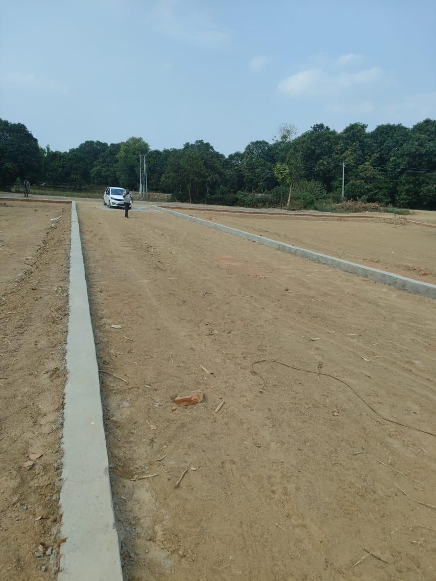 Naruna Nagar Nigam Phase-2 | Residential Plots Near Kakori Mod Lucknow