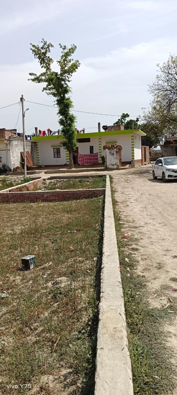 Pushp Green City Lucknow | Residential & Commercial Plots on Sultanpur Road